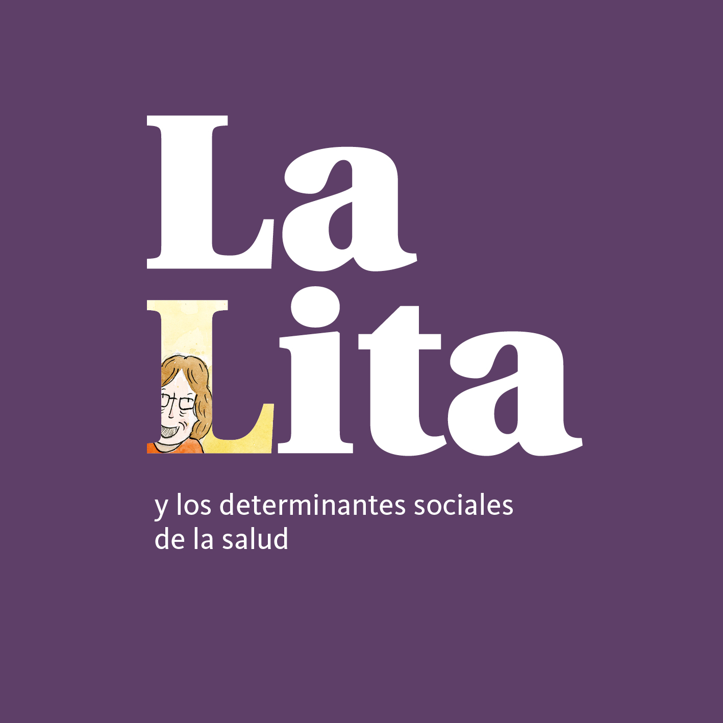 Publicació de la Lita i els Determinats Socials de la salut