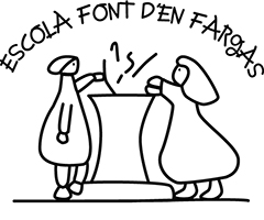 Logo Font Fargas